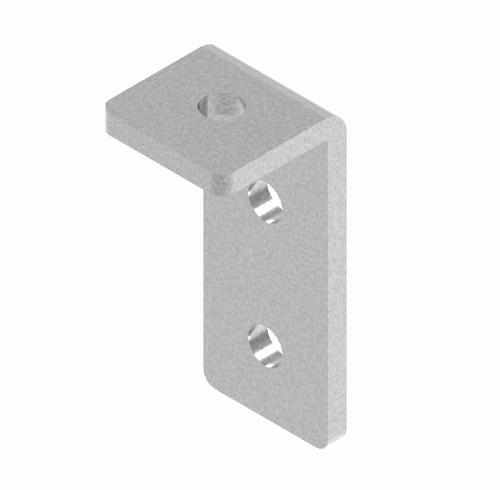 LCK2 Łącznik ceownika - grubość blachy 6,0 mm