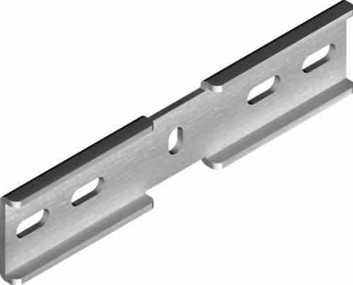 LKDP Łącznik kątowy - grubość blachy 5,00 mm