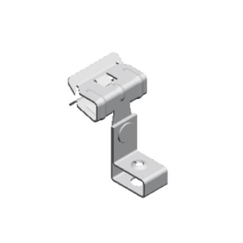 ZSP1M6/2 Zacisk - grubość blachy 1,00 mm
