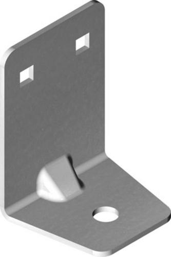 SMKMC100 Stopa mocująca - grubość blachy 2,00 mm