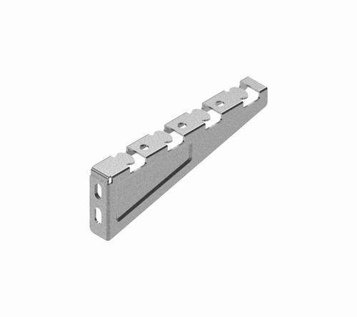 WWKS400 Wysięgnik wzmocniony