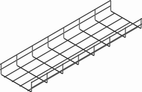 KDS/KDSO300H60/3F Korytko siatkowe
