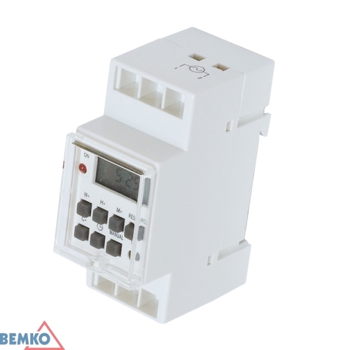 wyłącznik czasowy elektronicz.7D SCHELINGER A26-TSGE2