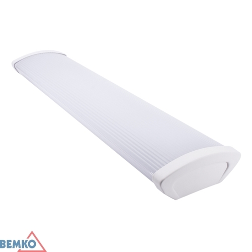 oprawa ALIT XP7 2x36W IP20 PC-OPAL EMPTY C184-E-XP7236KM-PC