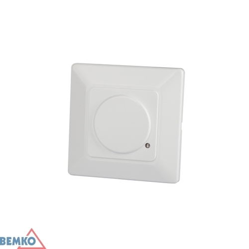 czujnik mikrofalowy 1200W 180* do puszki p/t B52-SES65WH