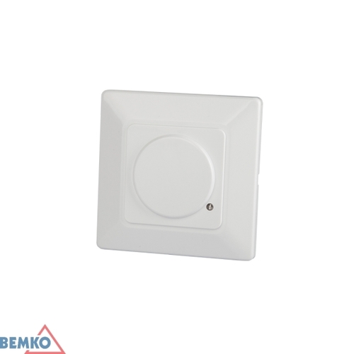 czujnik mikrofalowy 2000W 360* IP20 okr.bial B52-SES60WH-A
