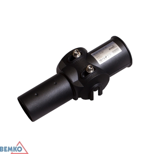 uchwyt regulowany do oprawy KULI1 100W/150W szar C82-KUL1-60-UR
