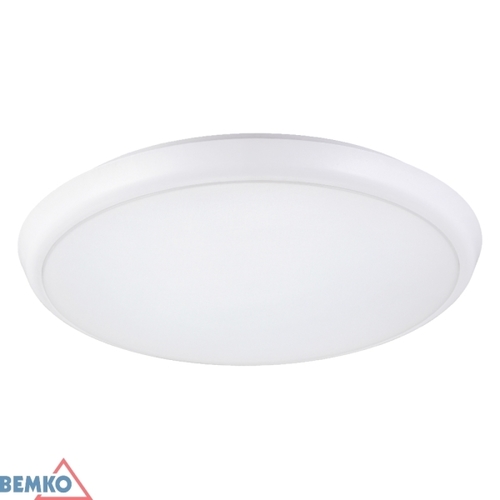 oprawa LED DIANA 22W 4000K 2000lm IP66 czuj. C36-PSF707-224-MD
