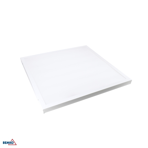 panel BACKLIGHT BLK 40W 4000K IP20 60x60 bial