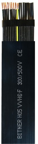 H05VVH6-F 24x0,75