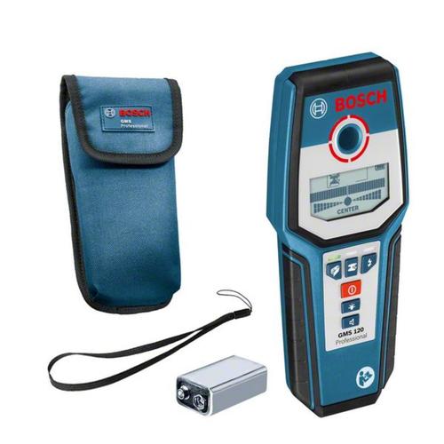 detektor GMS 120 0601081000