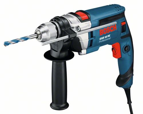 wiertarka GSB 16 RE 750W SUW 0.601.14E.500