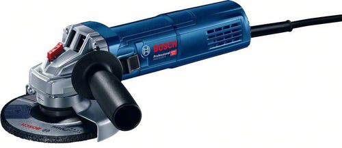 szlifierka kątowa GWS 9-125S 900W reg.obroty 2800-11000 karton