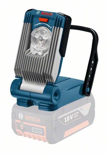 latarka GLI 14,4 V/18V 0601443400