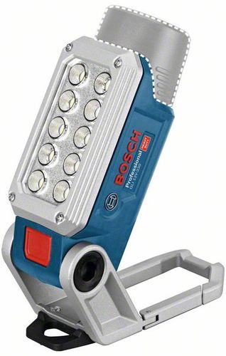 latarka GLI 12V-330 bez akumulatorów 06014A0000