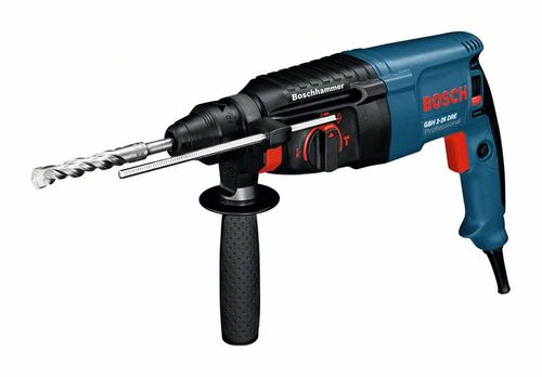 młot GBH 2-26 DRE 800W/3J 0.611.253.708