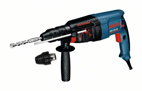 młot GBH 2-26 DFR 800W/3J 0.611.254.768