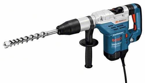 młot GBH 5-40 DCE 1150W/11J 0.611.264.000 1150W/8.8J