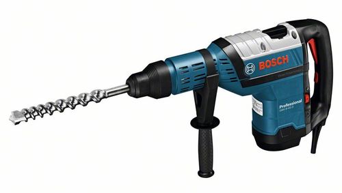 młot GBH 8-45 D 1500W 12,5J 0611265100