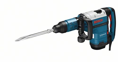 młot GSH 7 VC 1500W/13J walizka 0.611.322.000