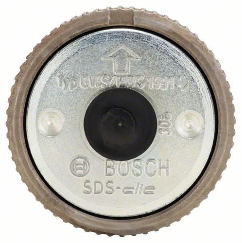 szybkozaciskowa nakrętka SDS-CLIC M-14