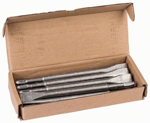 dłuto SDS-PL płaskie 25x250 (2608578519)