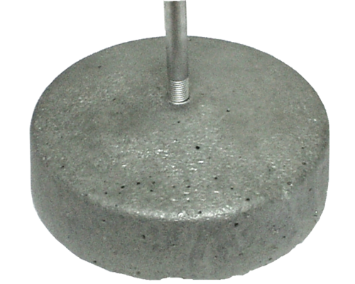 podstawa beton.350 zwodu pion. OP-MA-B350