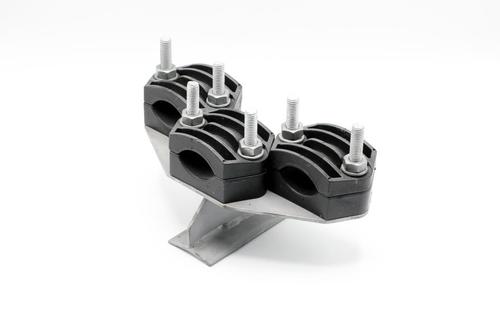 uchwyt kabla UKSW-3 25-46 słup wirowy EP-UC-UKSW-3