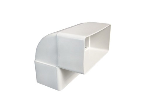 kolano pion.płaskie D/KPI 110x55