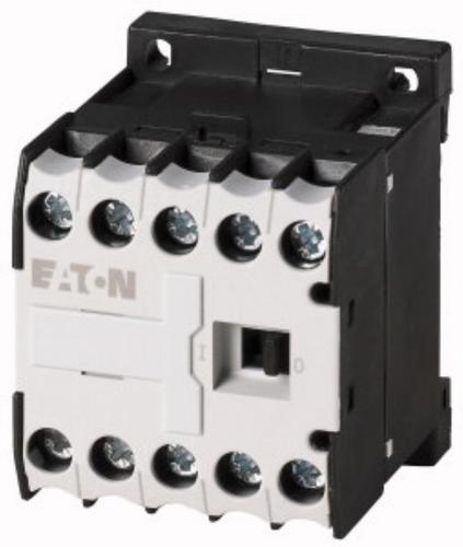 DILER-31(24V50/60HZ) Stycznik pomocniczy AC-15 I=3A 3Z 1R