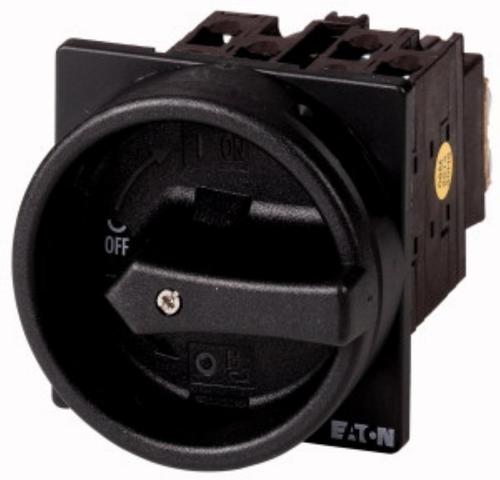 T0-2-1/EA/SVB-SW Łącznik krzywkowy In=20A P=6.5 kW
