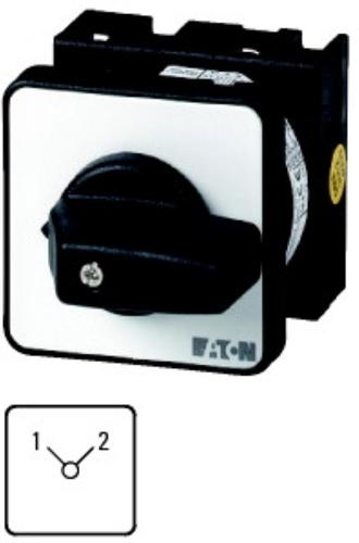 T0-4-8223/E Łącznik krzywkowy In=20A P=6.5 kW