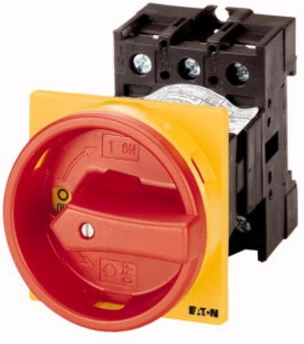 P1-25/V/SVB Rozłacznik On/Off In=25A P=13kW