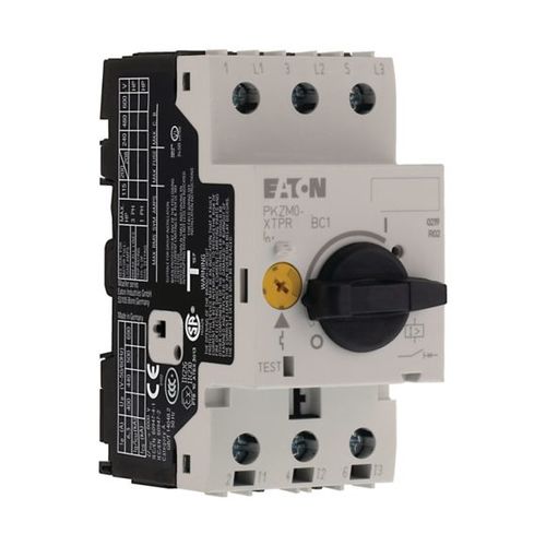 PKZM0-4 Wyłacznik silnikowy 4A 1,5kW