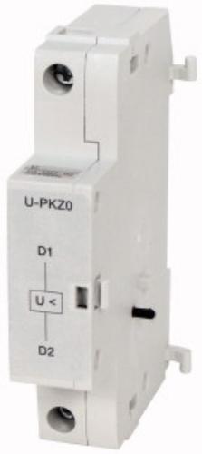 U-PKZ0(400V50HZ) Wyzwalacz zanikowy bezzwłoczny