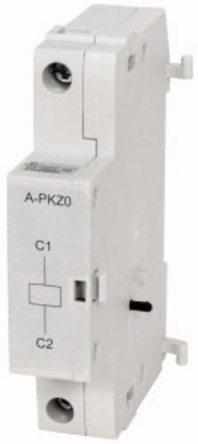 A-PKZ0(24VDC) Wyzwalacz wzrostowy