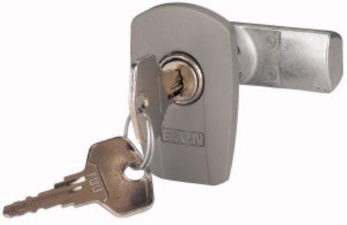 BPZ-LOCK Zamek z kluczykiem, BPZ-LOCK