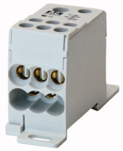BPZ-KB-6/125 blok modułowy listew rozdzielczych
