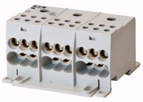 BPZ-KB-6/175 Modułowy blok listew rozdzielczych,3bieg