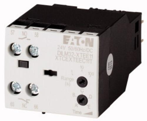 DILM32-XTED11-10(RAC240) Elektroniczny moduł czasowy op odpad.