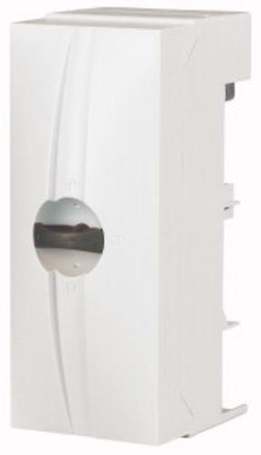 BBA-TP3/120 Adapter przylączający z osloną przednią