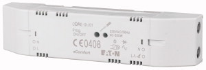 CDAE-01/01 ;  Bezprzewodowy odb. ściemniający - 500W