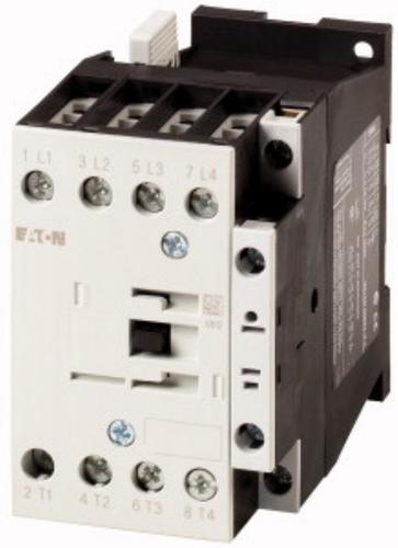 DILMP32-10(230V50HZ,240V60HZ) Stycznik mocy 4 biegun. 32A [AC-1] 1Z 0R