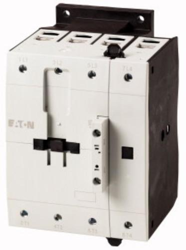 DILMP125(RAC240) Stycznik mocy, 4 biegunowy 125A [AC-1]