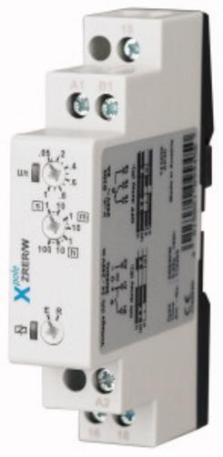 ZRER/W Przekaźnik czasowy
