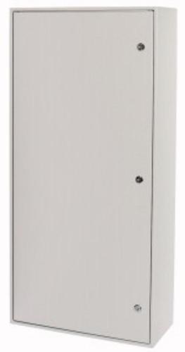 BPM-F-600/20-P Szafa stojąca IP 54, zamykane dźwignią,