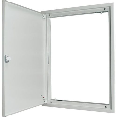 BP-U-3S-600/12 Drzwi z ramą IP 30 typ BP-U-3S, szer 600
