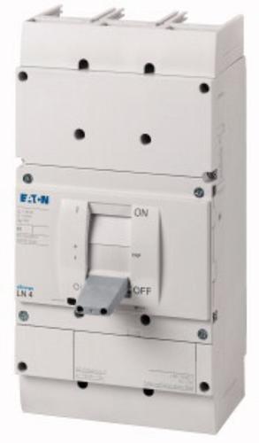 LN4-800-I Rozłącznik mocy LN4, 3-bieg., 800A