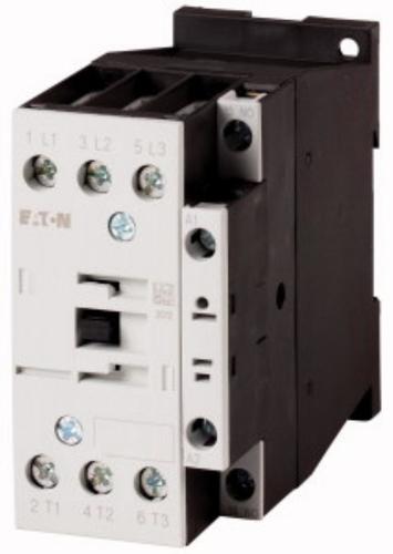 DILM38-10(RDC240) Stycznik mocy, I=38A (AC-3) 1Z 0R