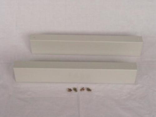 XLSPL1SC3 Cokoły, części boczne, wys. 100mm, 1para